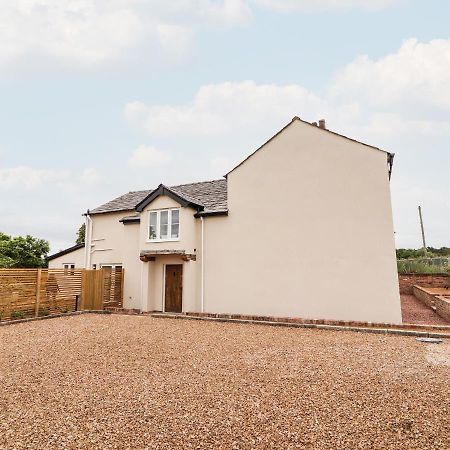 Legh Oaks Farm Villa Knutsford Luaran gambar