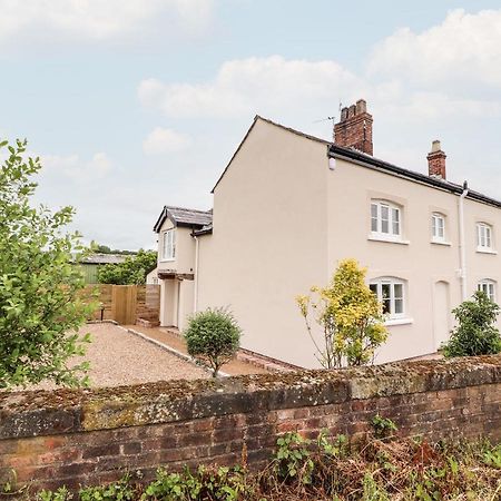 Legh Oaks Farm Villa Knutsford Luaran gambar