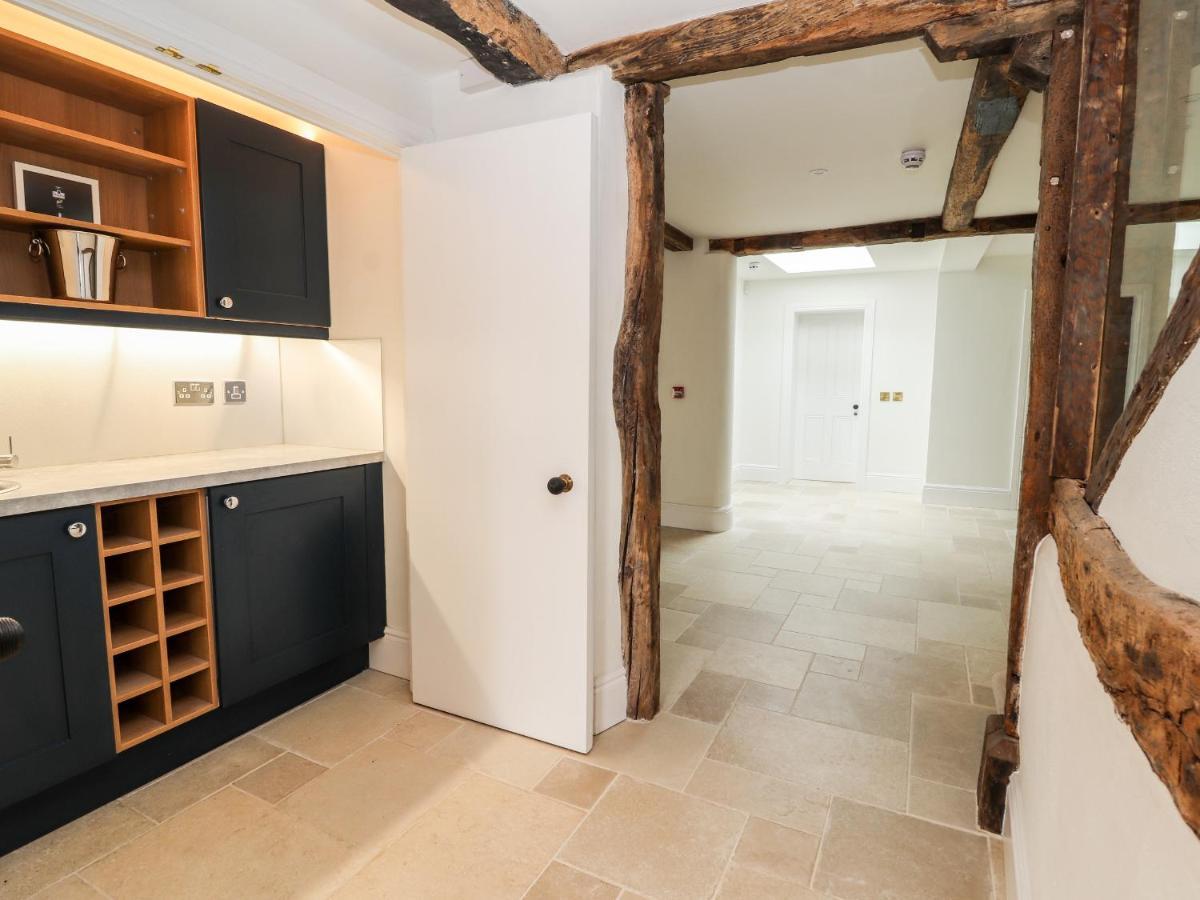Legh Oaks Farm Villa Knutsford Luaran gambar