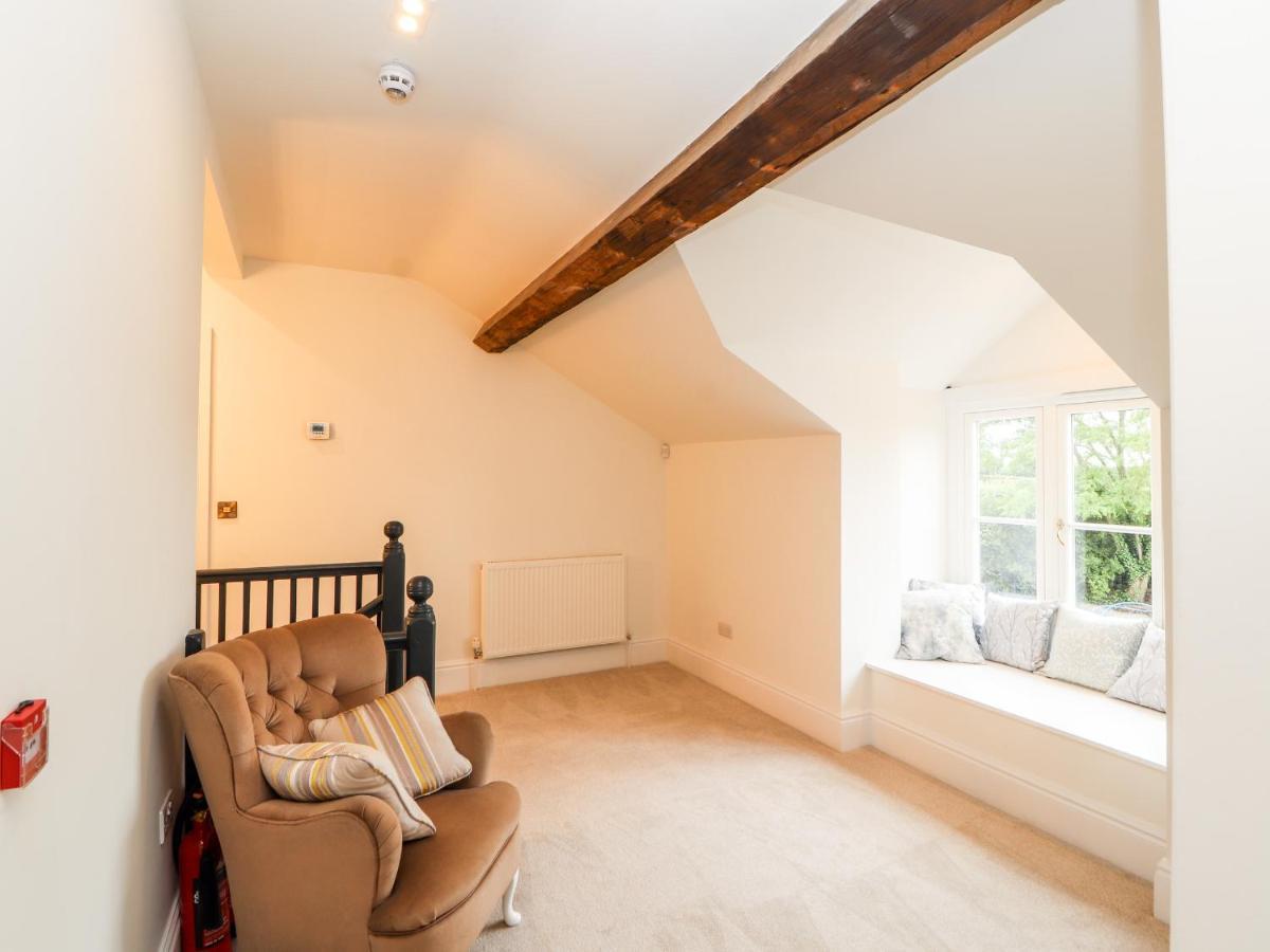 Legh Oaks Farm Villa Knutsford Luaran gambar