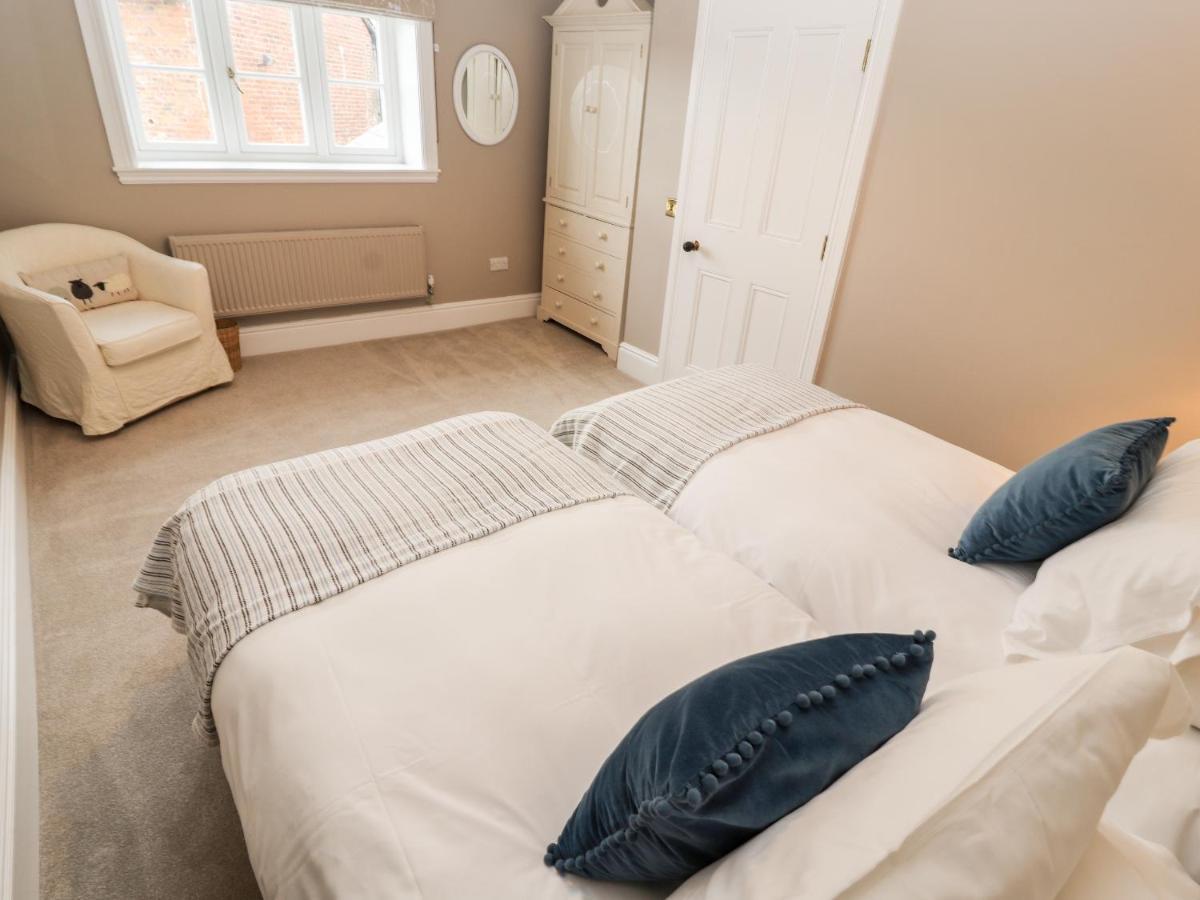 Legh Oaks Farm Villa Knutsford Luaran gambar