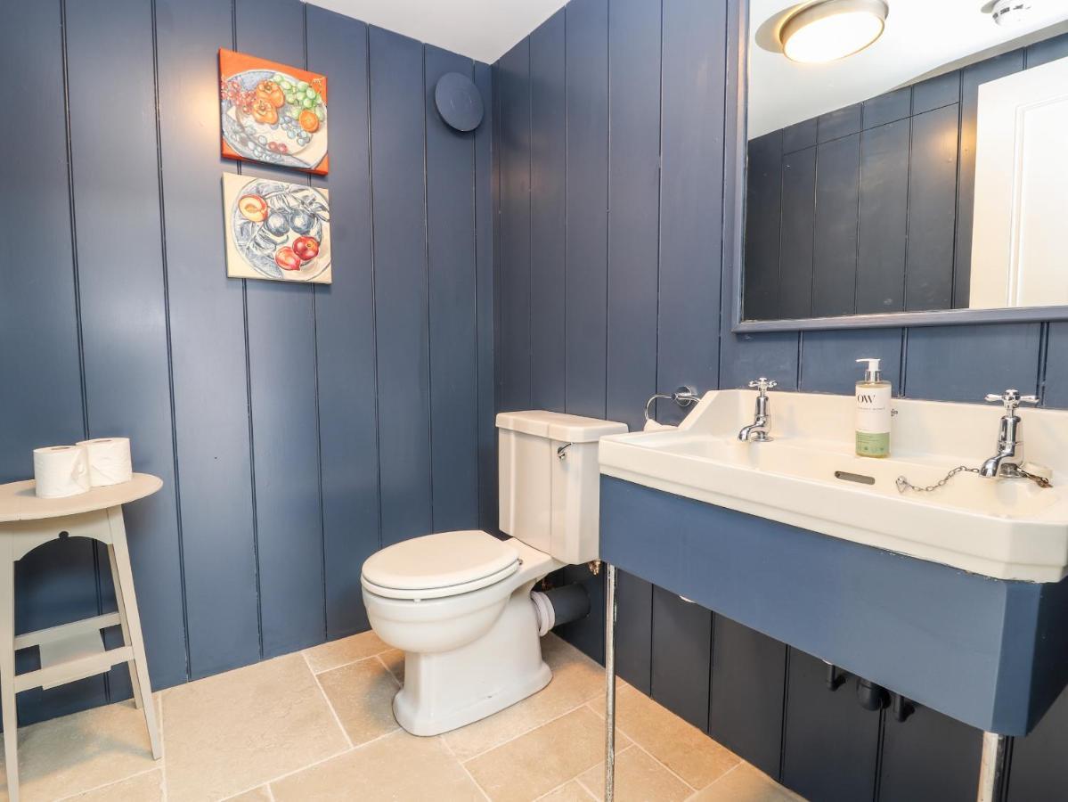 Legh Oaks Farm Villa Knutsford Luaran gambar