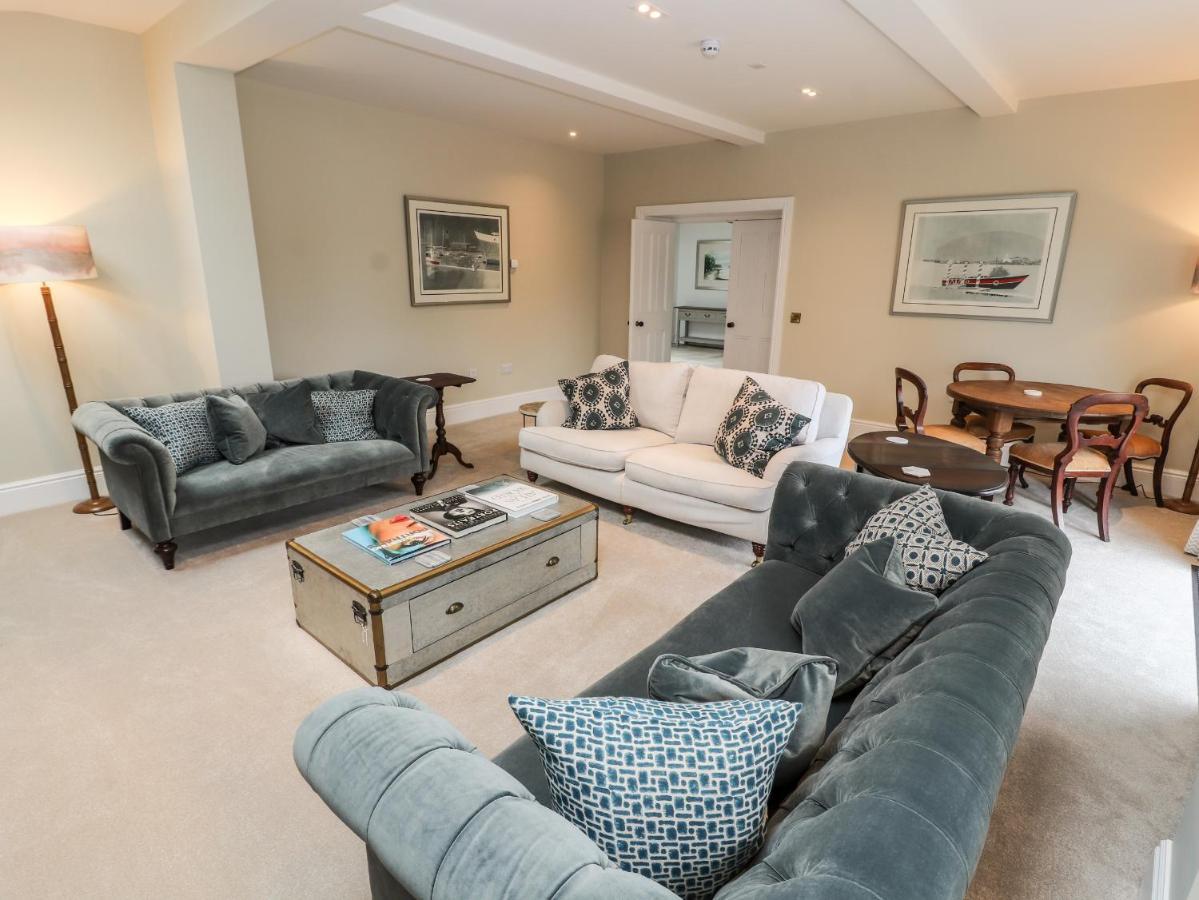 Legh Oaks Farm Villa Knutsford Luaran gambar