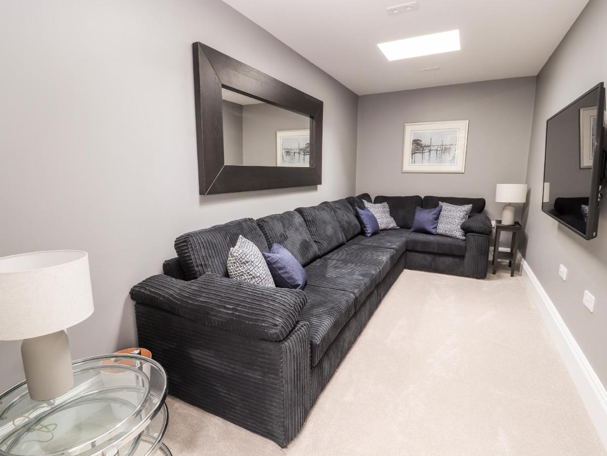 Legh Oaks Farm Villa Knutsford Luaran gambar