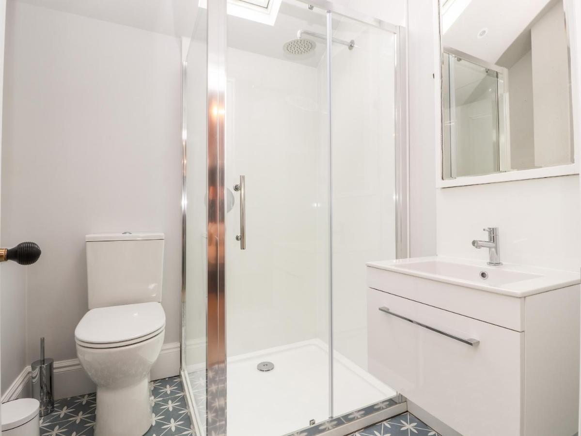 Legh Oaks Farm Villa Knutsford Luaran gambar