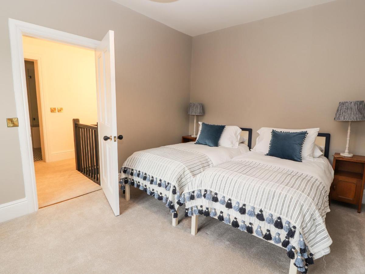 Legh Oaks Farm Villa Knutsford Luaran gambar